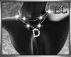 EC| D Pearl Necklace S