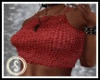 S* Wisp Top Rose
