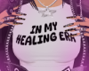 Healing ♡
