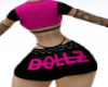 DOLLZ PINK MINI