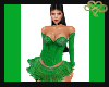 Madame Cobweb Green