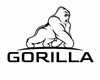 !D! Cutout - GORILA