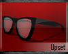 [TD]Shiny Glasses
