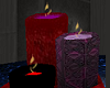Relaxation Candles