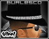 602 Burlesco Hat