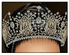 Majestic Diamond Crown