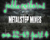 Ultimate Metalstep Mix 4
