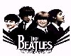 MultiPic Poster- Beatles