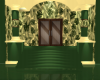 Beautiful Green Room