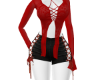 Red Lace Rll
