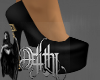 tad heels black