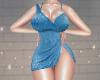 KTN Glittery Dress F