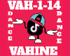 Dance&Song Vahine