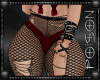 |P| RLL Ripped Red