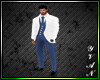 Yves Vintagel Suit