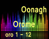 Oonagh  Orome