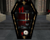 (S)Coffin cabinet