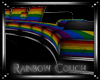 [WxP]Rainbow Couch