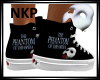 NKP-Phantom Kicks