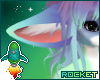 {R} Rocket Ears