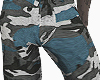 camouflage