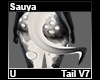 Sauya Tail V7