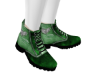 ~Vig V3 Boot Green