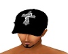 Wraith Chasers Cap