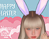 Bunny Ears