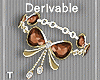DEV - Bow Bracelets