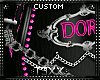 !TX - llD0RKll Custom