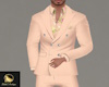 Lillesol Pink Suit