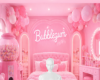 KT1Y-Bubblegum Room BG
