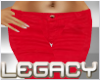 *L* STRETCH RED BM*
