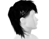 Mullet high black