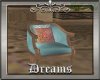 * PD * Dreams Chair
