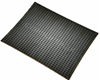 ! Rubber Mat no poses