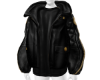 Leather Jacket DOUBLEC