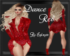 Dance red 