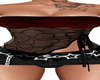Claire Blood Mist Set