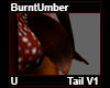 BurntUmber Tail V1