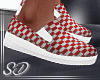 SD Checkered Kick