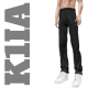 gym pants x K1IA