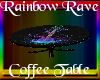 -A- Rave Coffee Table