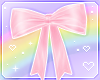 🌙 Silk Ribbons Pink