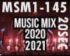 MUSIC SONG MIX 2021/2020