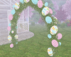 E* Easter Arch