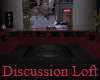 Discussion Loft