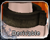 -die- drv. Heavy collar