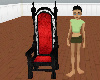 =Red Throne=